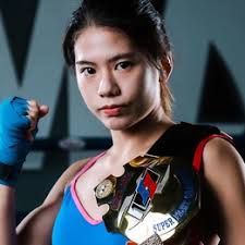 Yu Shiuan Tsai vs. Wing Yan Yip, WOTD