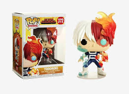 Funko designs, sources and distributes highly collectible products across multiple categories including vinyl figures, action toys, plush, apparel, housewares and accessories. Funko Pop Boku No Hero Todoroki Anime Top Wallpaper