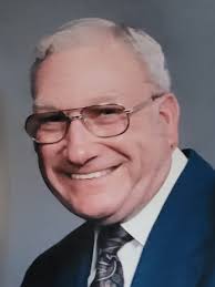 Wade Neville Nunnery Obituary December 9, 2022