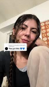 Brianna Conn's Instagram, Twitter & Facebook