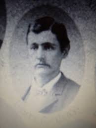 Samuel Comer (1852-1893)