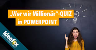 We did not find results for: Powerpoint Quiz A La Wer Wird Millionar Ymms