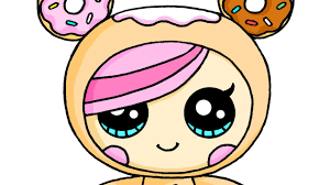 Draw so cute coloring pages. Draw So Cute Coloring Book Novocom Top