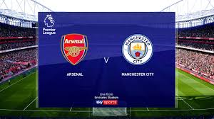 Here you will find mutiple links to access the arsenal match live at different qualities. Arsenal Vs Manchester City Premier League 2019 Gameplay Youtube