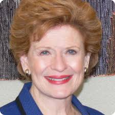 View Debbie Stabenow's Voting Records