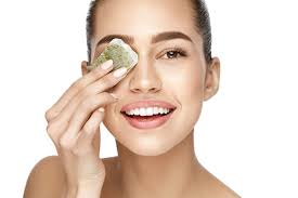 Your yard could use a little sprucing up too. 12 Natural Face Beauty Tips For Glowing Skin Be Beautiful India