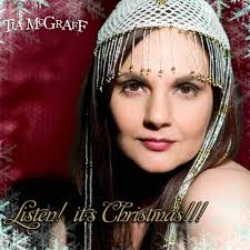 Stream Christmas In Hebden Bridge by Tia McGraff