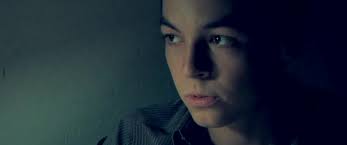 Writer's Block (Short 2012)