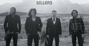 The killers (wonderful wonderful deluxe) run for cover. The Killers 320 Kbps Mega Discografiascompletas Net