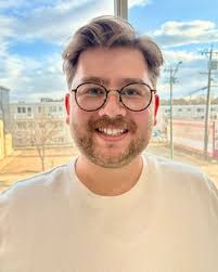 Ben Palmer, Registered Provisional Psychologist, Spruce Grove, AB, T7X