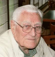 Obituary of Lorne Lockyer