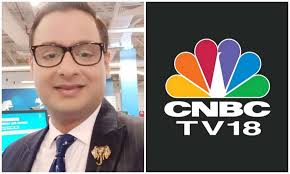 Started his wonderful journey as a youtuber, now he is engaged in multiple platforms sharing his knowledge and experience to boost brands and. Sebi Bans Cnbc Awaaz Stocks Editor For Fraudulent Trading Here Is How He Made Rs 3 Crore