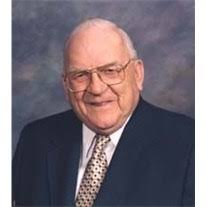 Donald Osterink Obituary