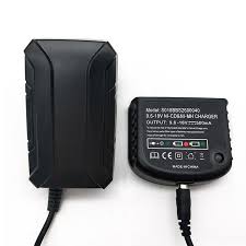 Black And Decker 12 Volt Battery Charger Hpb12 For Black Decker Li Ion Charger 18v 20v Lcs1620 20v Lithium Nimh Nicd Battery Portable Charger For Lbxr20 Lb20 Lbx20 Lbxr2020 Chargers Aliexpress