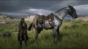 Top 5] Red Dead Online Best Saddles | Gamers Decide