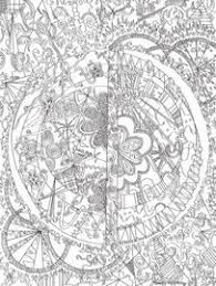Doodle Art Alley Tons Of Free Printable Doodle Art For Kids To Color Doodle Art Posters Doodle Coloring