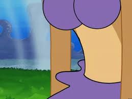 Spongebob a flea in her dome. A Flea In Her Dome Gifs Get The Best Gif On Gifer