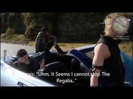 Final Fantasy 15 Meme Compilation 2 Youtube #ignis scentia #noctis lucis caelum #ffxv memes #ffxv #ff15 #final fantasy xv #this isn't even an incorrect quote #this is a conversation i had with my mom today. final fantasy 15 meme compilation 2