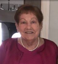 Condolence Book for Noreen Dennehy (née O'Sullivan) (Cullen, Cork)