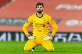 Alisson ramsés becker (alisson becker) 28 (02/10/1992) brazil goalkeeper liverpool. The Good The Bad The Team Vs Spurs Debating Man United 3 2 Liverpool Liverpool Fc This Is Anfield