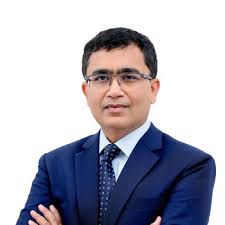 Dr. Stephen R. Grobmyer