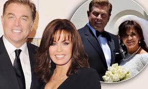 Marie Osmond reveals she has no regrets she married Steve Craig again