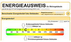 Nach enev handelte es sich beim hausverkauf ohne energieausweis um eine ordnungswidrigkeit, die bis zu 15.000 euro strafe nach sich zieht. Energieausweis Erstellen Und Beantragen Online Sofort Ausdrucken
