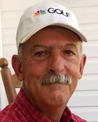 Mark Moody Obituary (1960