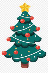 The pnghost database contains over 22 million free to download transparent png images. Transparent Cartoon Christmas Tree Png Christmas Tree Vector Png Png Download Vhv