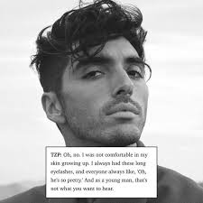 Sincerity is impossible unless it...