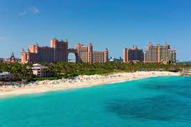Want to explore another bahamian island? Sexiest Bahamas Beaches Caribbean Travel Channel Caribbean Vacations Destinations Ideas And Guides Travelchannel Com Travel Channel