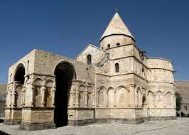 Iran Armenian Monastic Ensembles Of Iran West Azerbaijan Province Unesco World Heritage Site Monastic World Heritage Sites