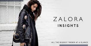 Zalora, founded in 2012, is leading the internet fashion industry webs in southeast asia. Zalora Insights Zalora Malaysia Brunei