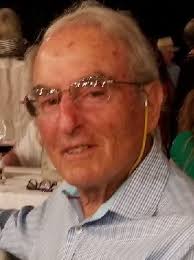 Obituary of Lee Mendel