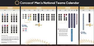 Watch the fifa world cup european qualifiers live. New Concacaf World Cup Qualifying Schedule For Qatar 2022 Unveiled