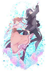 Crunchyroll to Stream Sugar Apple Fairy Tale Anime - Crunchyroll News