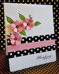 Even with all the holidays, birthdays, anniversaries, and other occasions we love to choose your preferred card design and upload your photos of your favorite memories to make your greeting stand out. 110 Thinking Of You Card Ideas Cards Handmade Inspirational Cards Card Craft