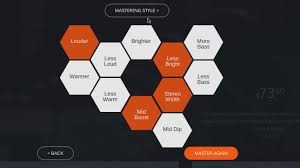 Mastering is the essential process of taking your audio mixes and bringing them to distribution quality. Cloudbounce Instant Audio Mastering Just Hear It