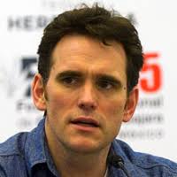 Family tree of Matt DILLON