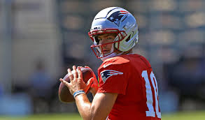 mike vrabel Picture