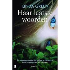 Haar Laatste Woorden In 2020 Boeken Psychologische Thriller Thrillers