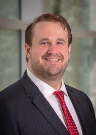 Alexander L Lavold, Wealth Management Advisor