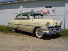 18 Chevy Ideas Chevy Chevrolet Bel Air Chevy Bel Air