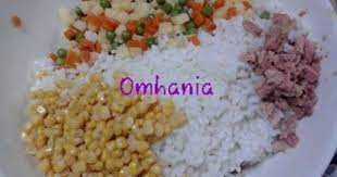 جديد السلطات المغربية بالصور food grains rice