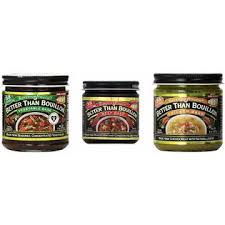 Better than bouillon superior touch chili base, 8 oz. Better Than Bouillon Bundle Of 3 Seasoned Vegetable Base Roasted Beef Base And Roasted Chicken Base 38 Servings Each Flavor