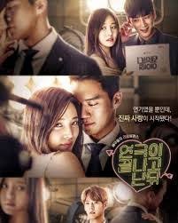 The Liar And His Lover Ep 1 Eng Sub Youtube 