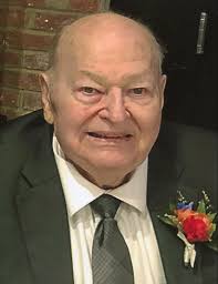 Obituary information for Leroy M. Schepker