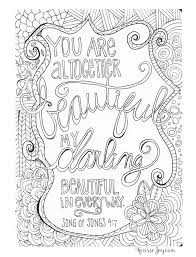 We can choose to be happy no matter what is going on around us. Coloring Quotes