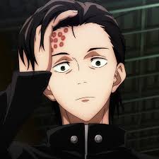 Pin On Jujutsu Kaisen