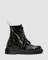 1460 Pascal Marble Dr Martens